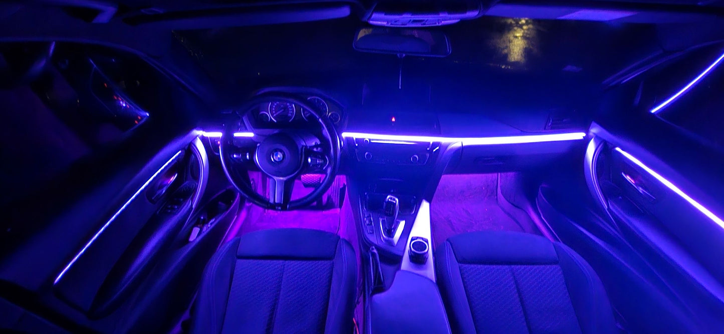 Led Ambiance