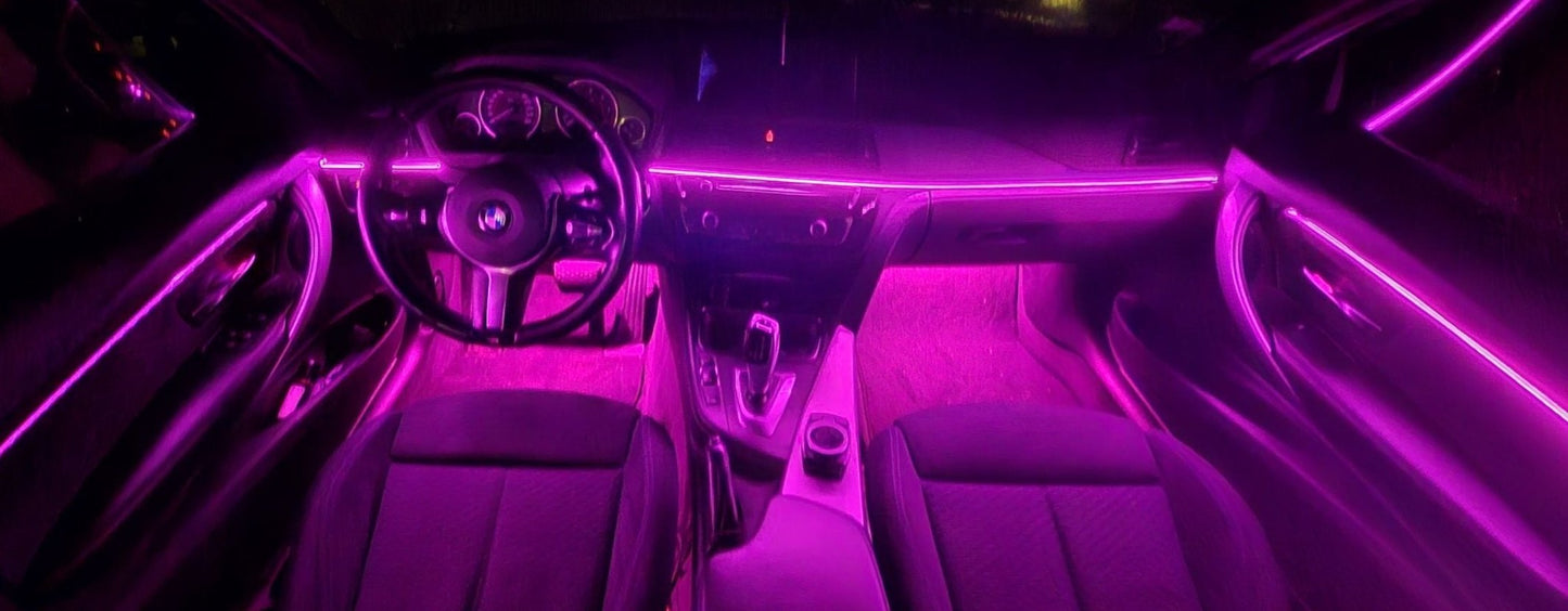 Led Ambiance